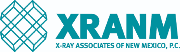 X-Ray Associates of New Mexico Logo